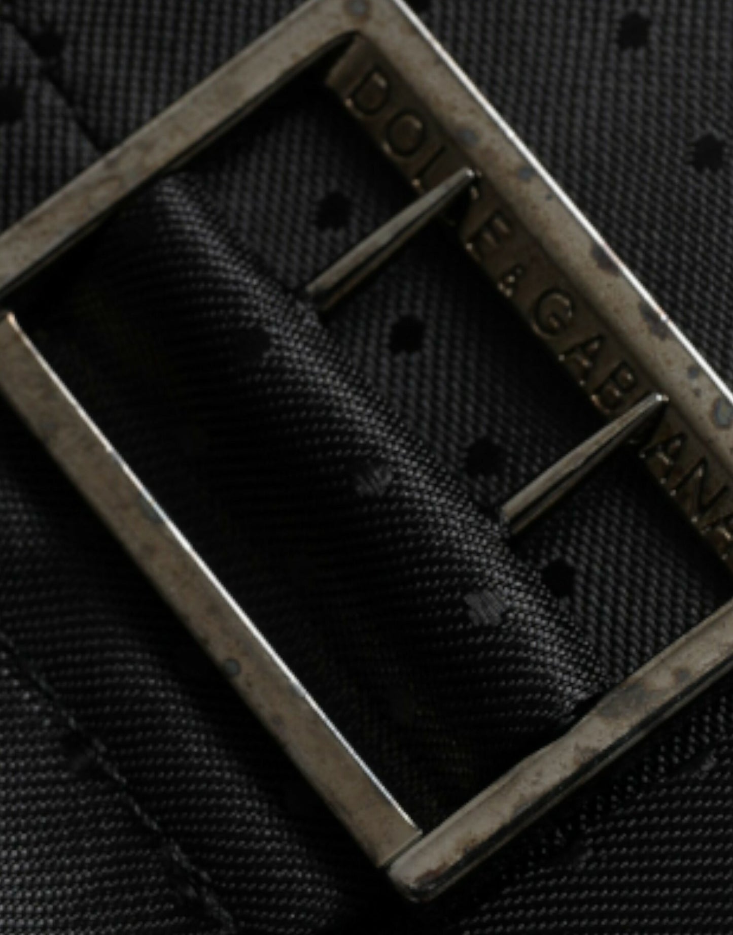 Dolce & Gabbana Maroon Satin Silk Waistcoat Dress Formal Vest Dolce & Gabbana