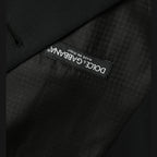 Dolce & Gabbana Black Wool Waistcoat Dress Formal Vest