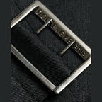 Dolce & Gabbana Black Wool Waistcoat Dress Formal Vest