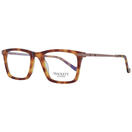 Hackett Brown Acetate Glasses Frames