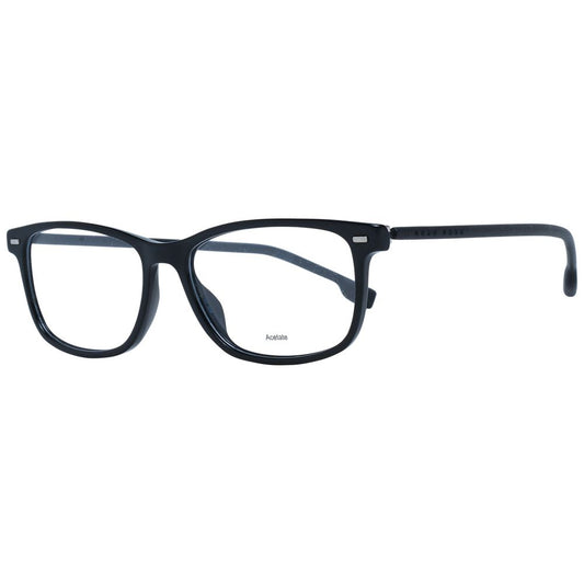 Hugo Boss Black Acetate Glasses Frames