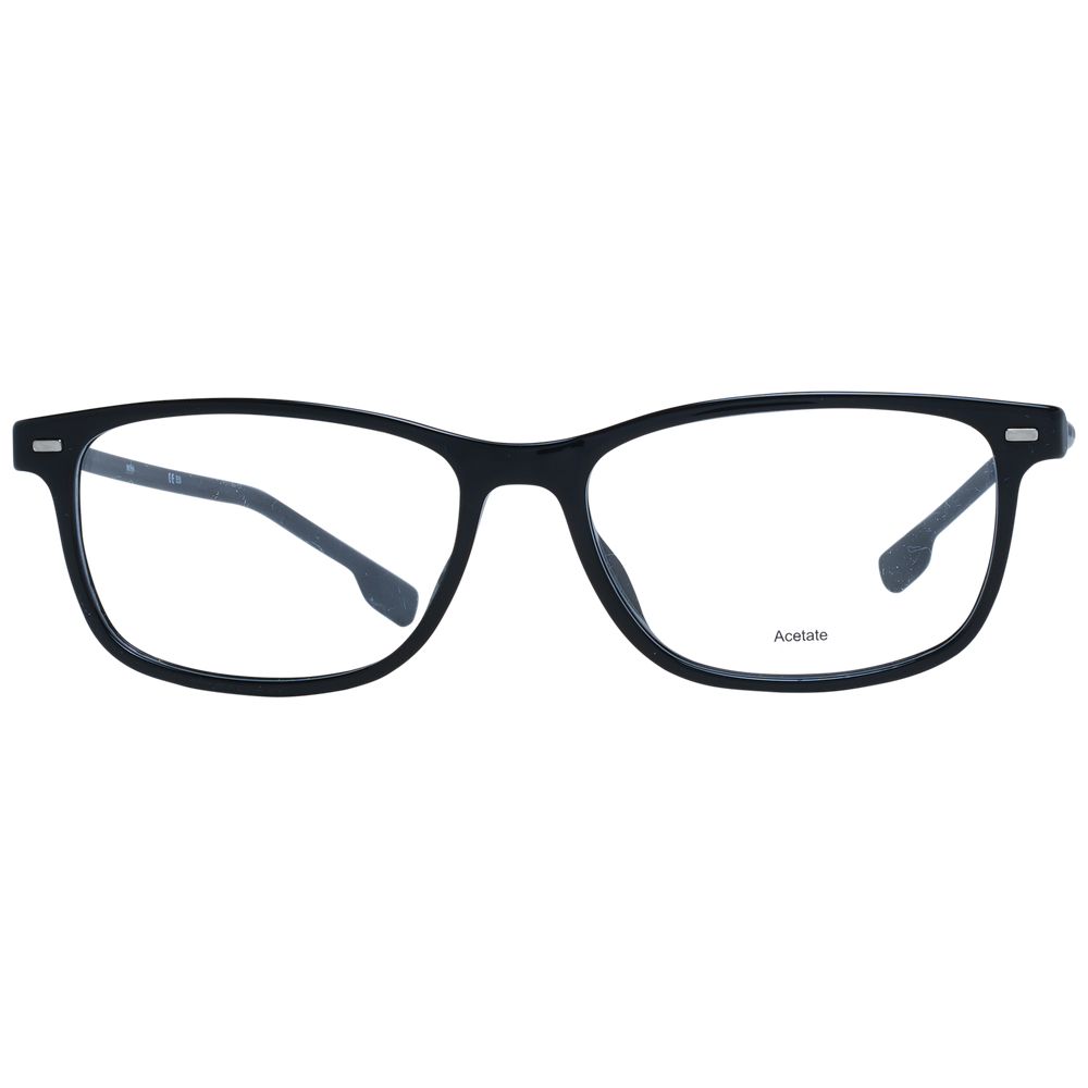 Hugo Boss Black Acetate Glasses Frames