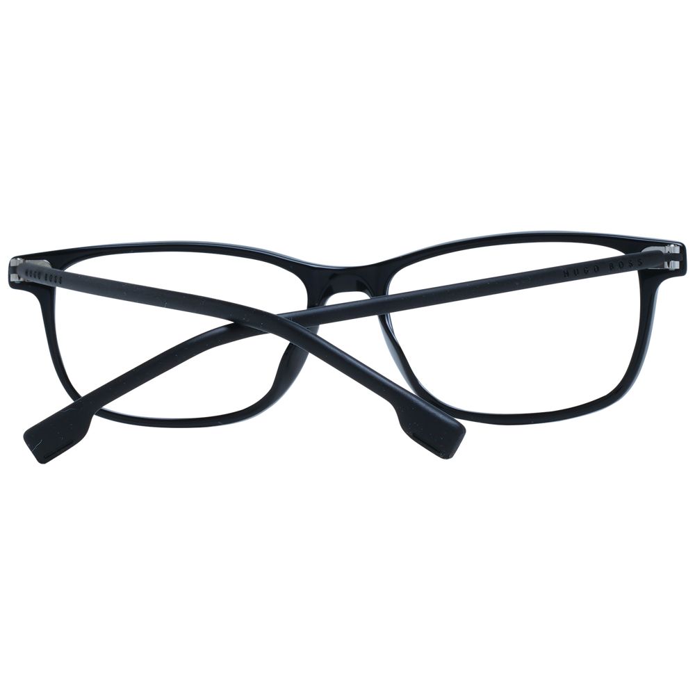 Hugo Boss Black Acetate Glasses Frames