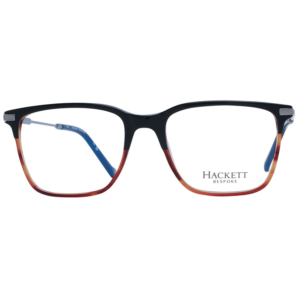 Hackett Brown Acetate Glasses Frames