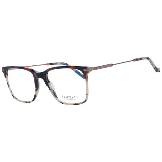 Hackett Brown Acetate Glasses Frames
