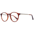 Sandro Brown Acetate Glasses Frames Sandro