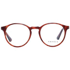 Sandro Brown Acetate Glasses Frames Sandro