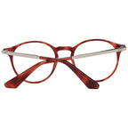 Sandro Brown Acetate Glasses Frames Sandro