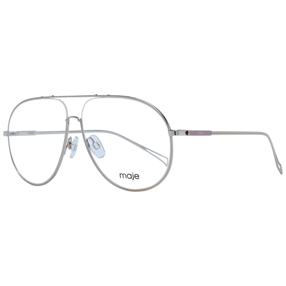 Maje Gold Women Optical Frames Maje