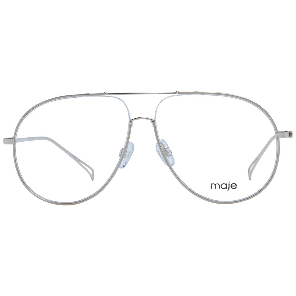 Maje Gold Women Optical Frames Maje