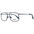 Sandro Gray Metal Glasses Frames