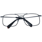 Sandro Gray Metal Glasses Frames