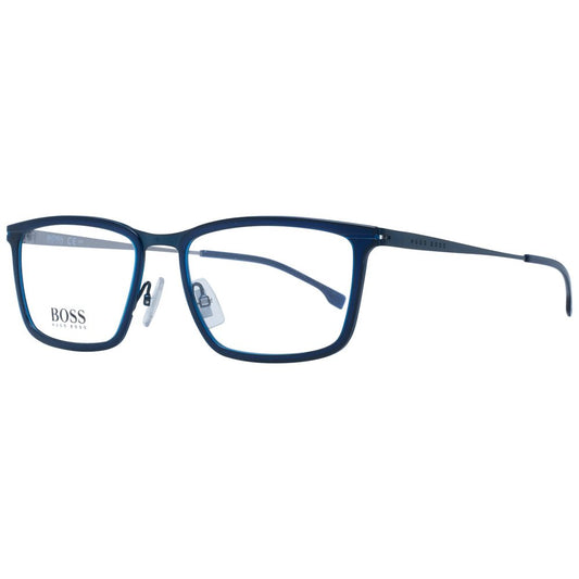 Hugo Boss Blue Men Optical Frames Hugo Boss