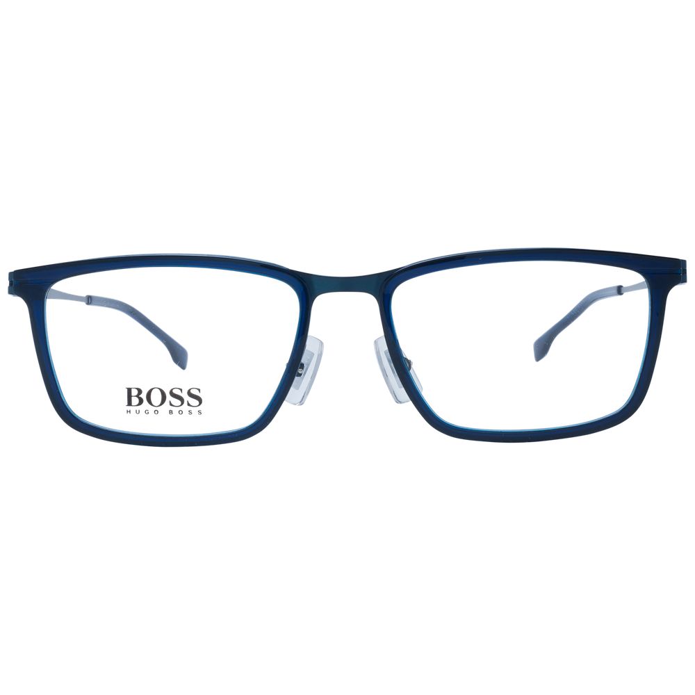 Hugo Boss Blue Men Optical Frames Hugo Boss