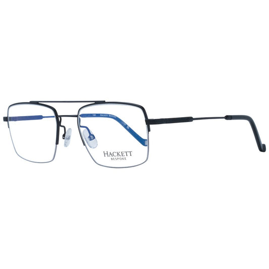 Hackett Black Men Glasses Frame Hackett