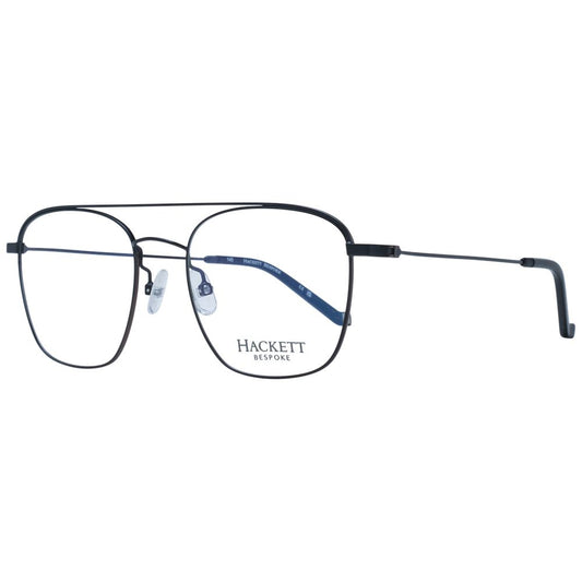 Hackett Black Men Optical Frames Hackett