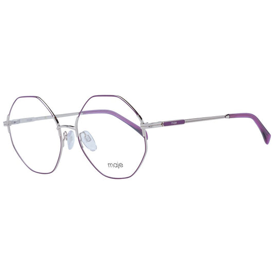 Maje Purple Women Optical Frames Maje