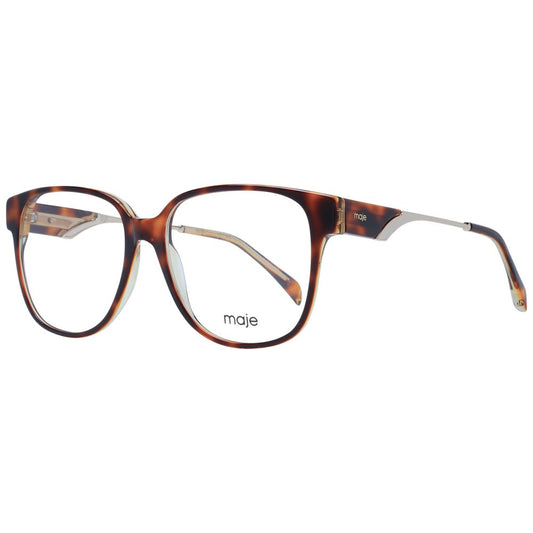 Maje Brown Women Optical Frames Maje