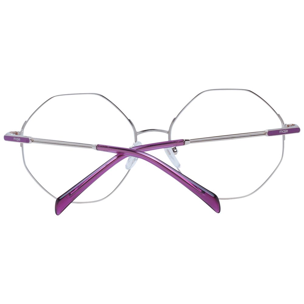 Maje Purple Women Optical Frames Maje