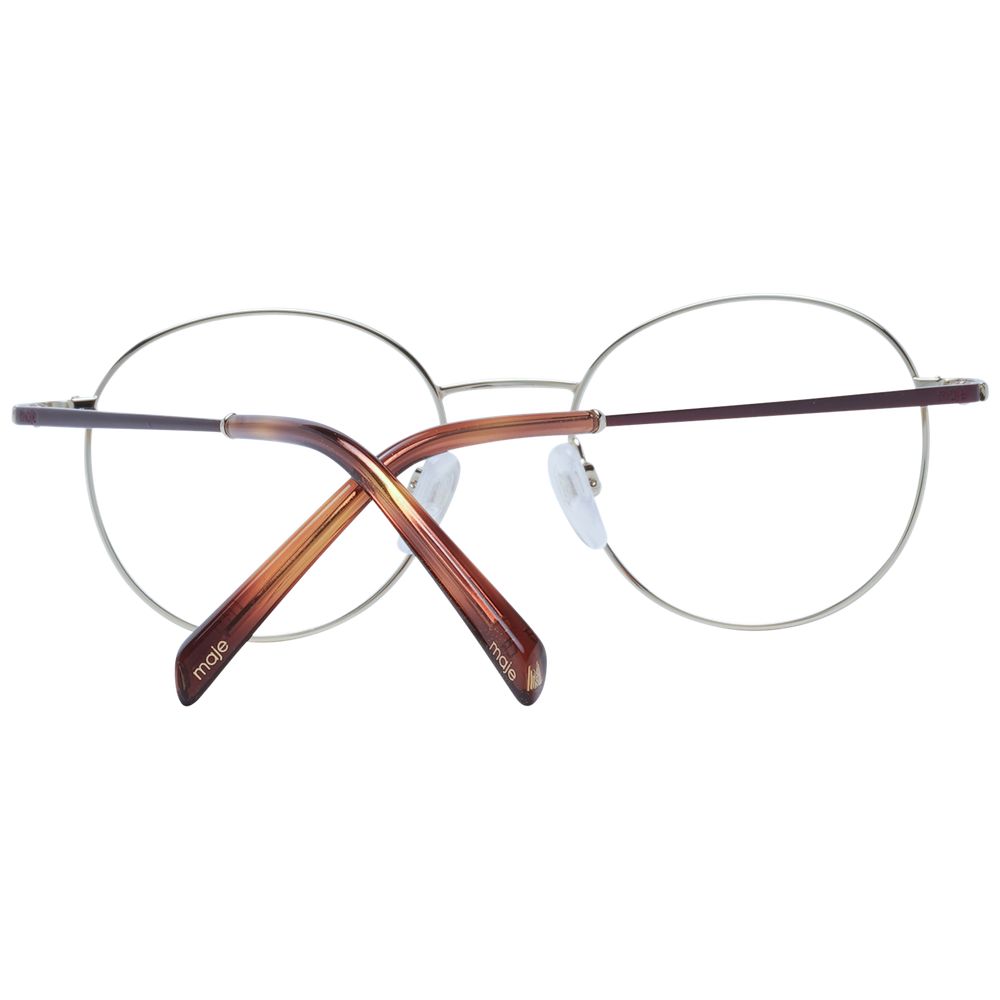 Maje Gold Women Optical Frames Maje