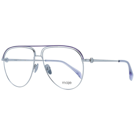 Maje Purple Women Optical Frames Maje