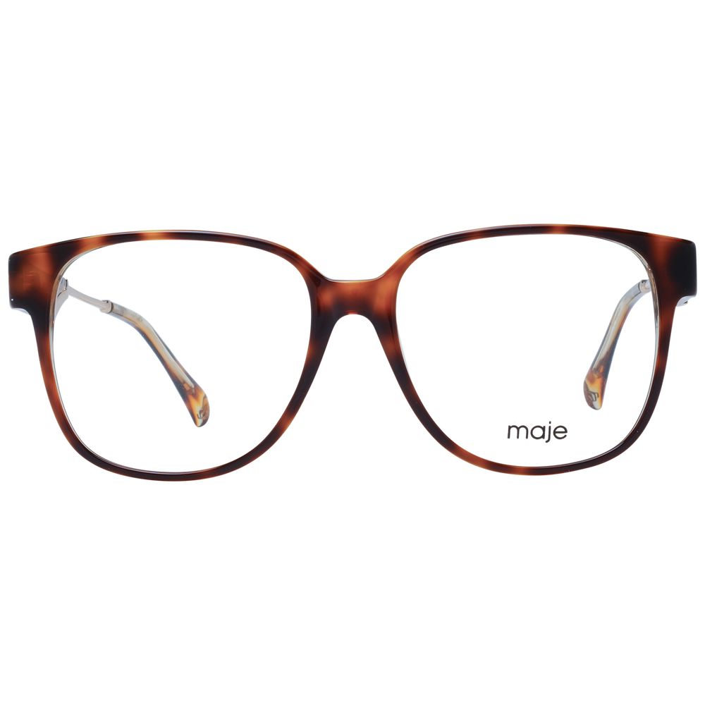 Maje Brown Women Optical Frames Maje