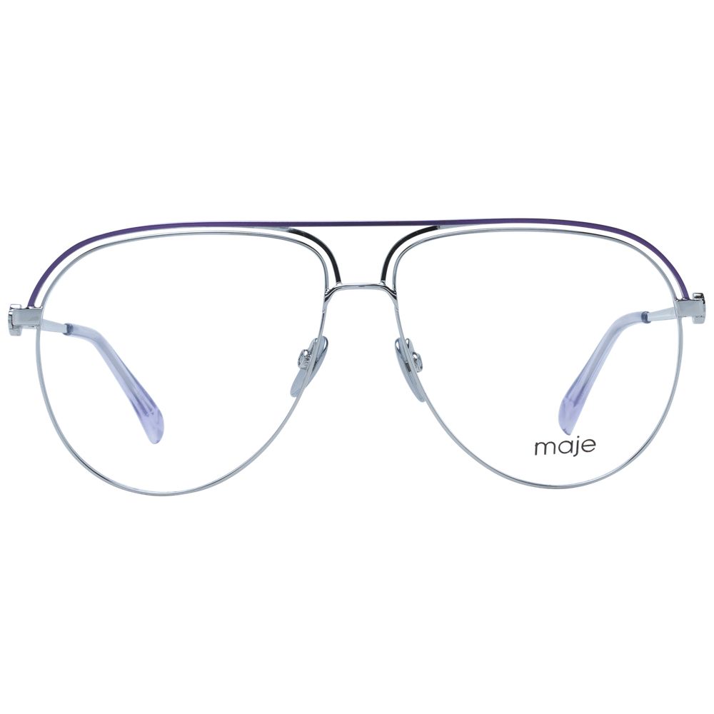 Maje Purple Women Optical Frames Maje