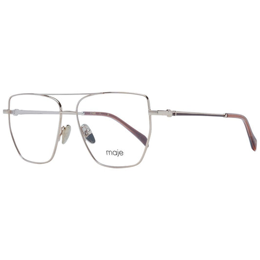 Maje Gold Women Optical Frames Maje