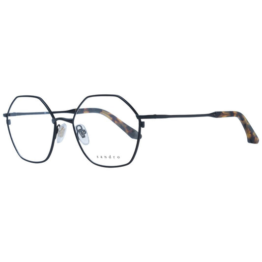 Sandro Black Women Optical Frames Sandro