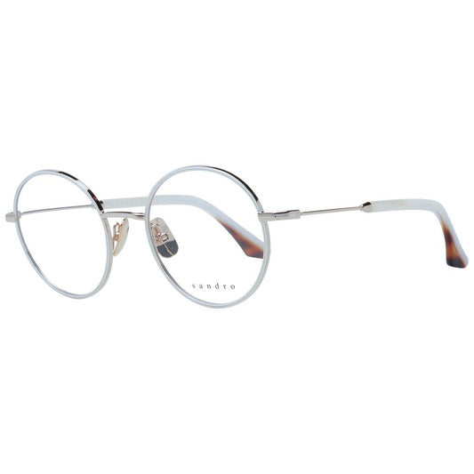 Sandro White Women Optical Frames Sandro