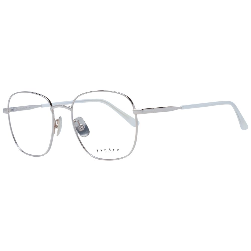 Sandro Silver Women Optical Frames Sandro