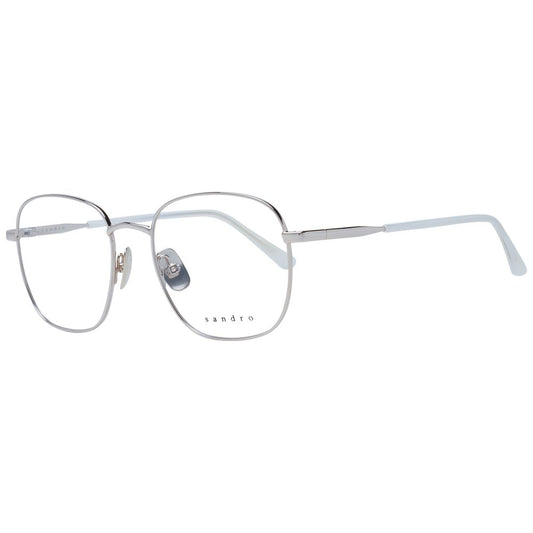 Sandro Silver Women Optical Frames Sandro