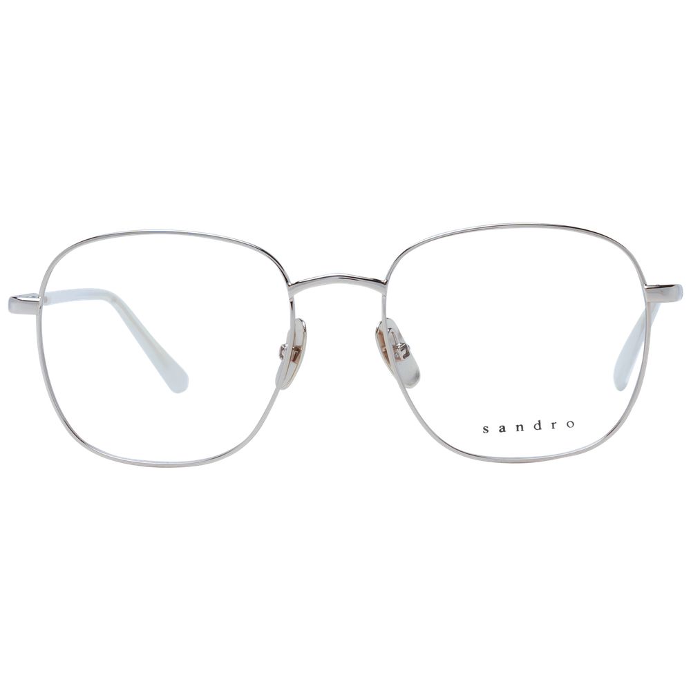 Sandro Silver Women Optical Frames Sandro