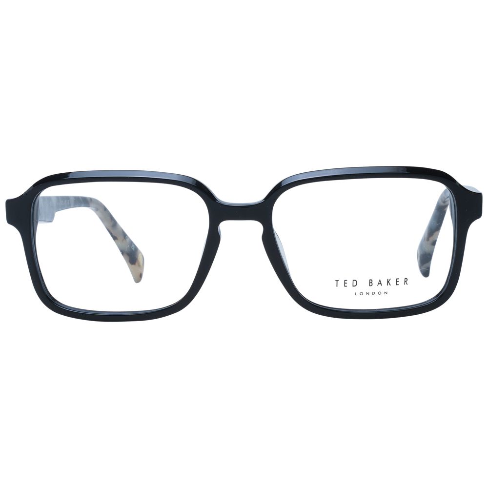 Ted Baker Black Men Optical Frames Ted Baker