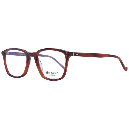 Hackett Brown Acetate Glasses Frames