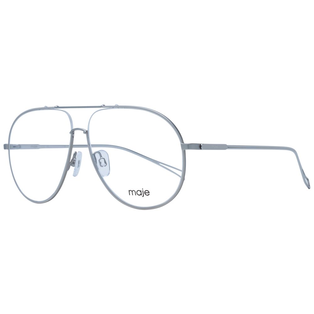 Maje Gray Women Glasses Frame