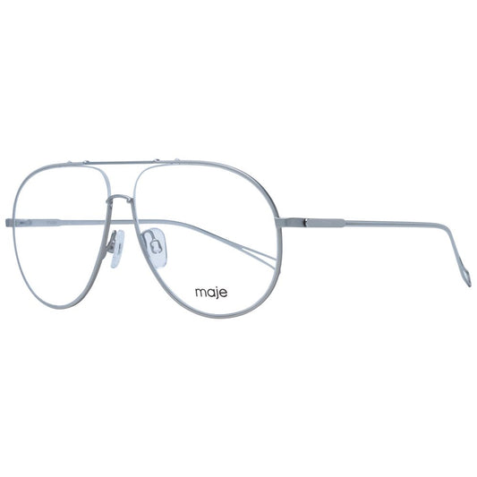 Maje Gray Women Glasses Frame