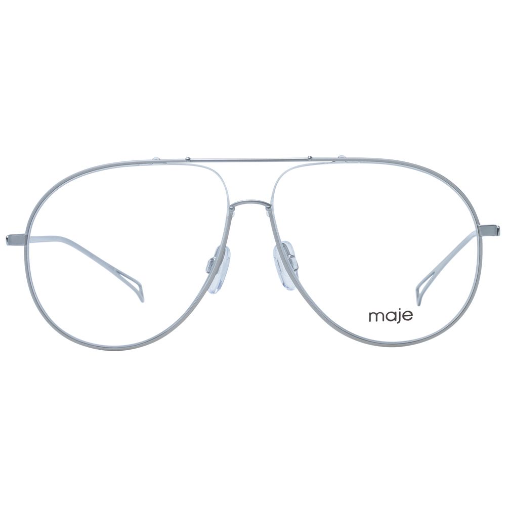 Maje Gray Women Glasses Frame