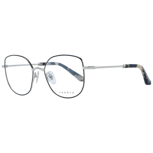 Sandro Black Women Optical Frames Sandro