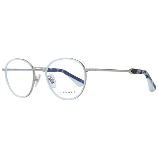 Sandro White Women Optical Frames Sandro