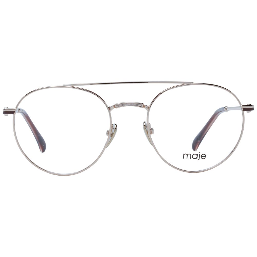 Maje Gold Women Optical Frames Maje