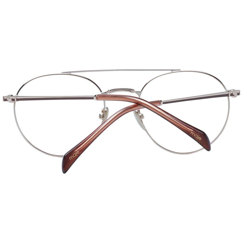 Maje Gold Women Optical Frames Maje