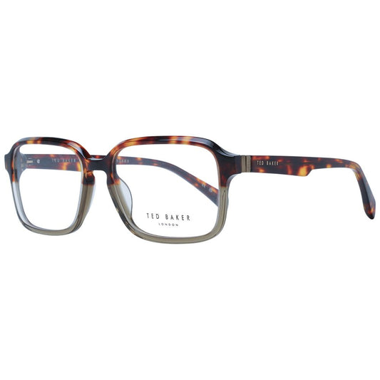 Ted Baker Brown Men Glasses Frame Ted Baker