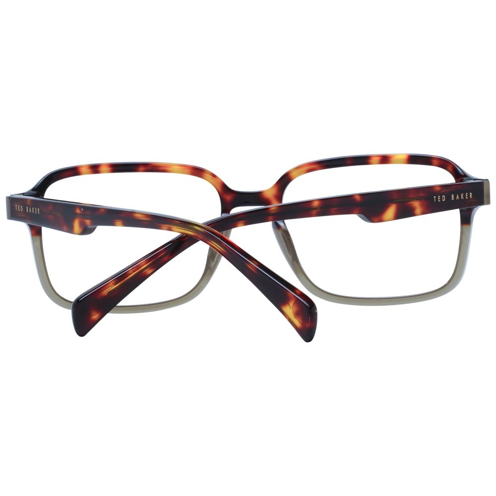 Ted Baker Brown Men Glasses Frame Ted Baker