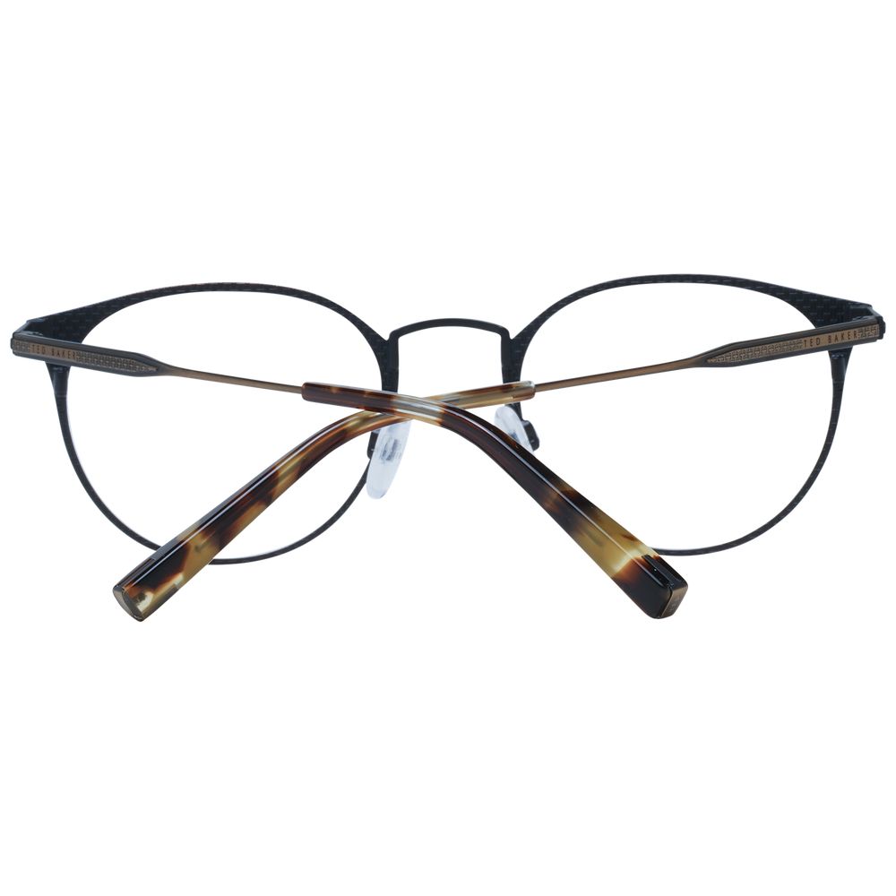 Ted Baker Brown Men Glasses Frame Ted Baker