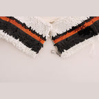 Dolce & Gabbana Multicolor Sequined Stretch Bustier Top