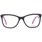 Police Multicolor Plastic Glasses Frames