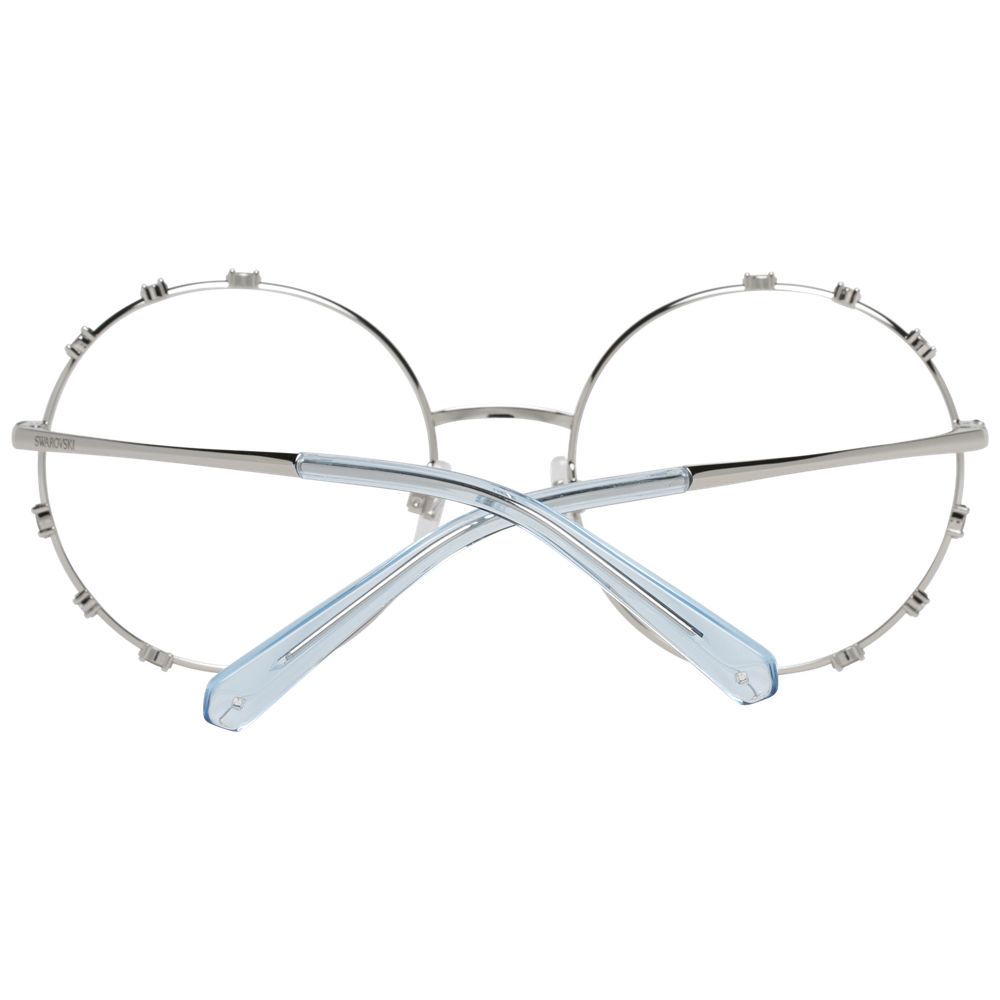 Swarovski Blue Women Glasses Frame