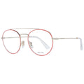 Police Multicolor Metal & Plastic Glasses Frames