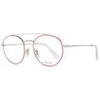 Police Multicolor Metal & Plastic Glasses Frames